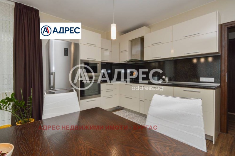 Zu verkaufen  2 Schlafzimmer Burgas , Sarafowo , 110 qm | 10380090 - Bild [6]