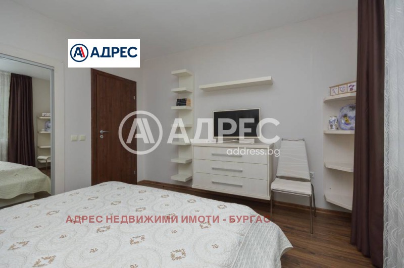 Zu verkaufen  2 Schlafzimmer Burgas , Sarafowo , 110 qm | 10380090 - Bild [14]
