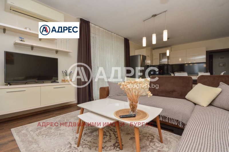 Zu verkaufen  2 Schlafzimmer Burgas , Sarafowo , 110 qm | 10380090