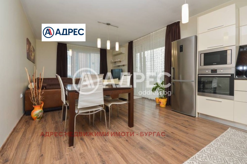 Zu verkaufen  2 Schlafzimmer Burgas , Sarafowo , 110 qm | 10380090 - Bild [5]