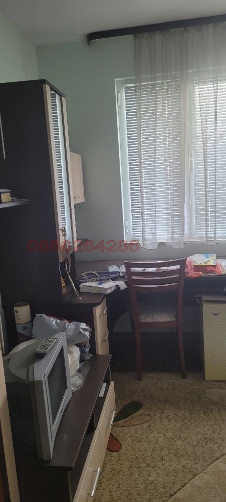 Продава  3-стаен град Хасково , Център , 79 кв.м | 31005064 - изображение [6]