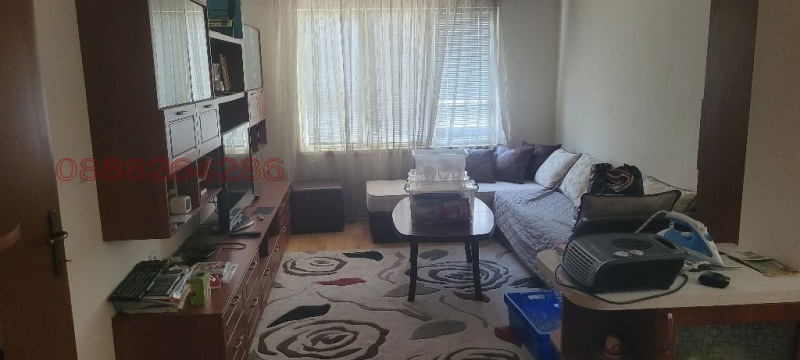 Продава  3-стаен град Хасково , Център , 79 кв.м | 31005064 - изображение [11]