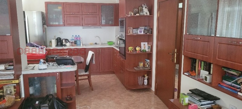Продава  3-стаен град Хасково , Център , 79 кв.м | 31005064 - изображение [13]