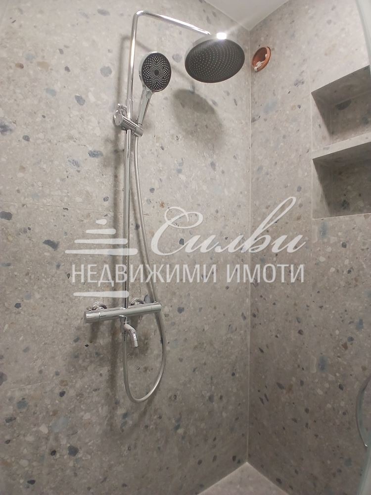 Продава 3-СТАЕН, гр. Шумен, Тракия, снимка 11 - Апартаменти - 52602113