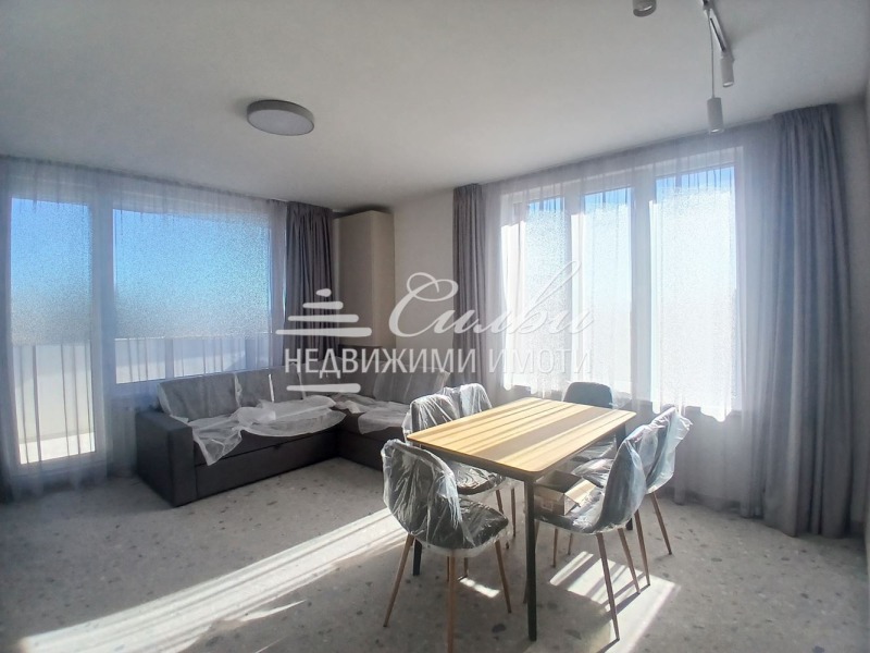 Продава 3-СТАЕН, гр. Шумен, Тракия, снимка 2 - Апартаменти - 52602113