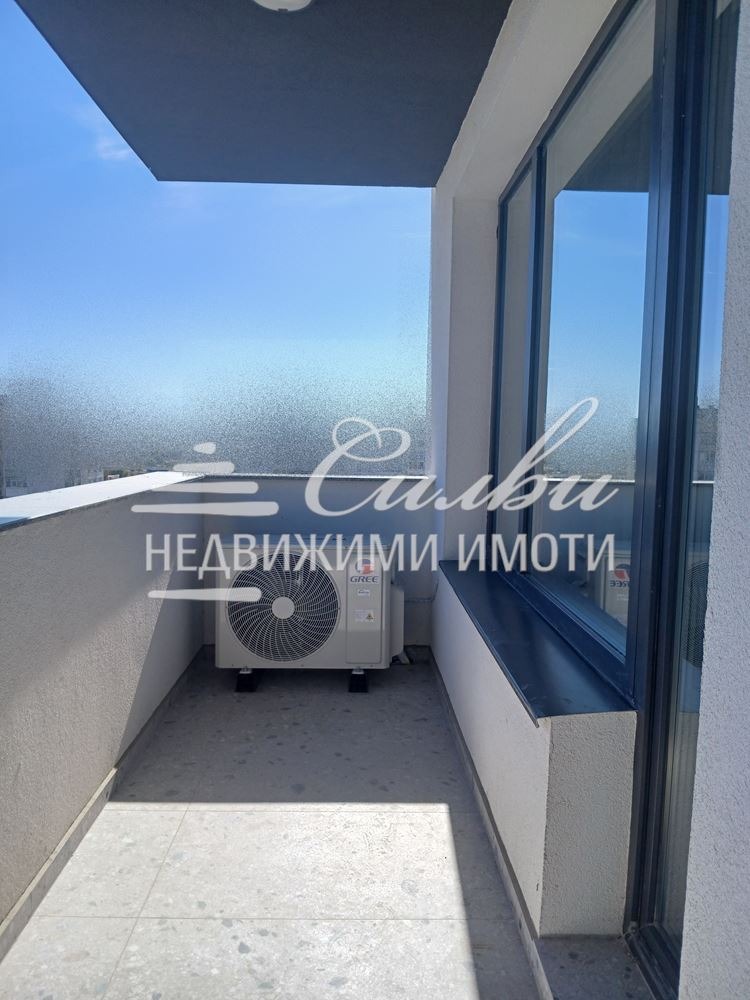 Продава 3-СТАЕН, гр. Шумен, Тракия, снимка 8 - Апартаменти - 52602113