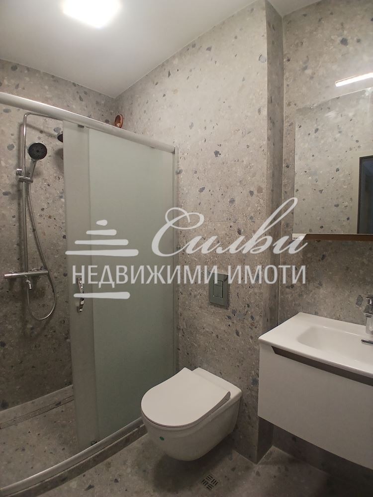 Продава 3-СТАЕН, гр. Шумен, Тракия, снимка 12 - Апартаменти - 52602113