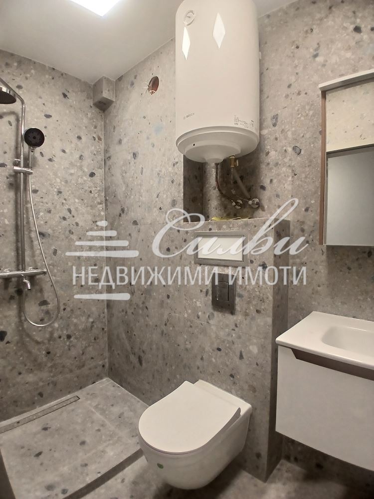 Продава 3-СТАЕН, гр. Шумен, Тракия, снимка 9 - Апартаменти - 52602113