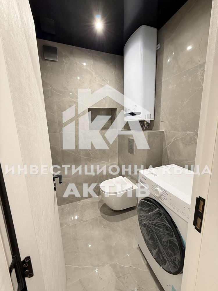 Продава 3-СТАЕН, гр. Пловдив, Тракия, снимка 5 - Апартаменти - 53349170