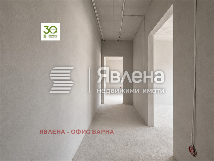 Продава 3-СТАЕН, гр. Варна, Аспарухово, снимка 3 - Апартаменти - 54744289