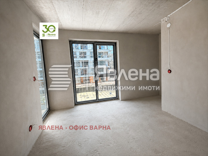 Продава 3-СТАЕН, гр. Варна, Аспарухово, снимка 4 - Апартаменти - 54744289
