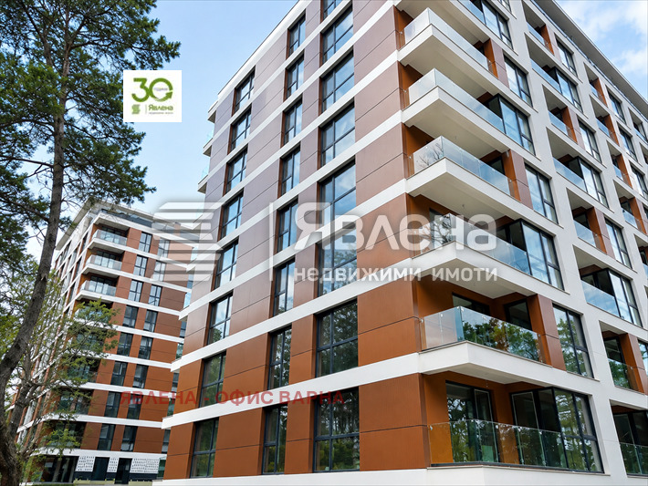 Продава 3-СТАЕН, гр. Варна, Аспарухово