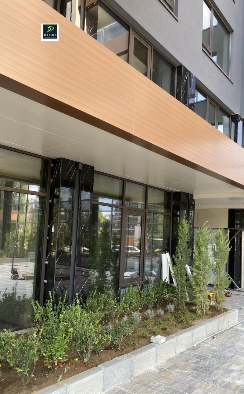 Продава  4-стаен град София , Манастирски ливади , 162 кв.м | 29808912 - изображение [4]