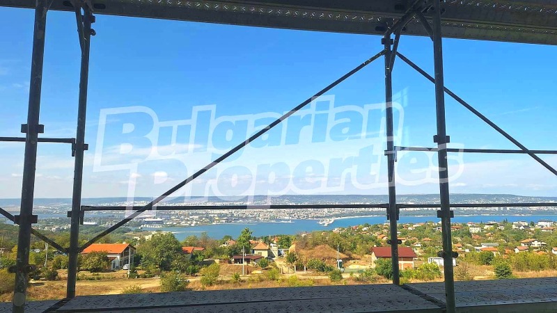 Продава МЕЗОНЕТ, гр. Варна, Галата, снимка 10 - Апартаменти - 52465863