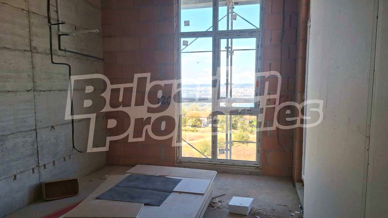 Продава МЕЗОНЕТ, гр. Варна, Галата, снимка 14 - Апартаменти - 52465863