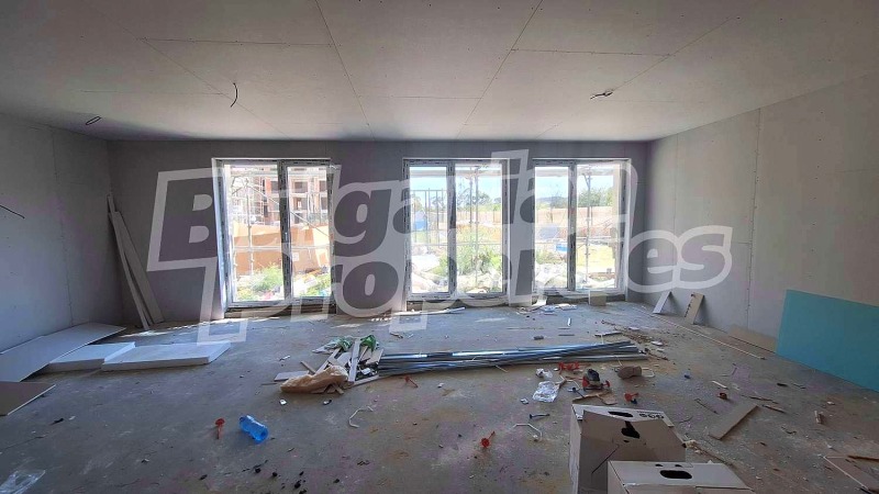 Продава МЕЗОНЕТ, гр. Варна, Галата, снимка 5 - Апартаменти - 52465863