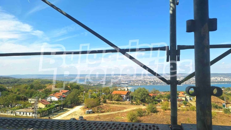 Продава МЕЗОНЕТ, гр. Варна, Галата, снимка 2 - Апартаменти - 52465863