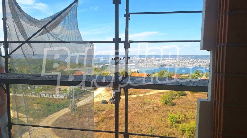 Продава МЕЗОНЕТ, гр. Варна, Галата, снимка 7 - Апартаменти - 52465863