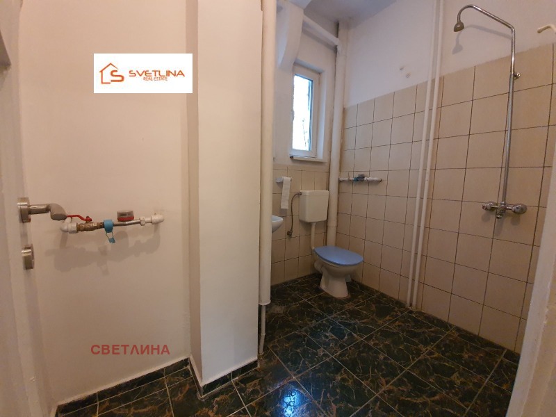 Продава ОФИС, гр. София, Център, снимка 8 - Офиси - 52985016