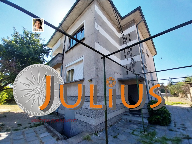 Till salu  Hus Golv region Plovdiv , Banja , 120 kvm | 57919268 - bild [2]