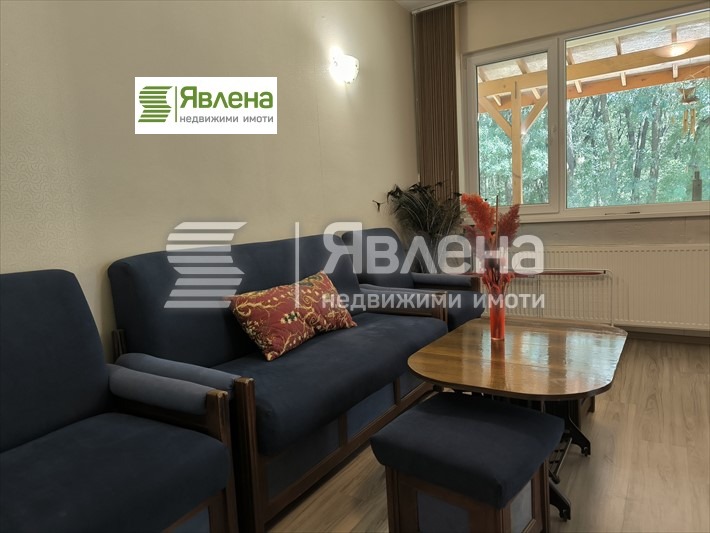 Продава ЕТАЖ ОТ КЪЩА, гр. София, Лозенец, снимка 3 - Етаж от къща - 49364744