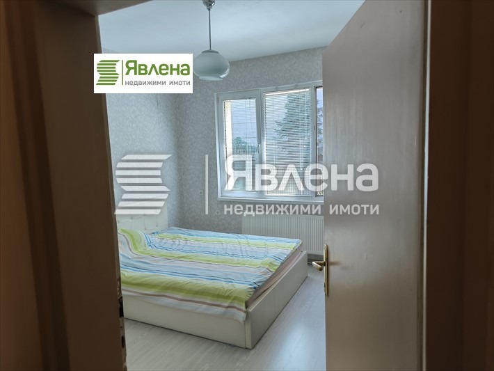 Продава ЕТАЖ ОТ КЪЩА, гр. София, Лозенец, снимка 5 - Етаж от къща - 49364744