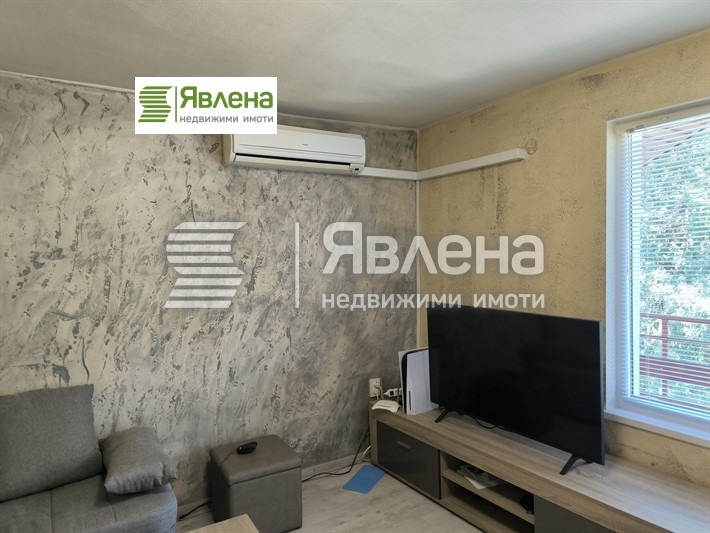 Продава ЕТАЖ ОТ КЪЩА, гр. София, Лозенец, снимка 10 - Етаж от къща - 49364744