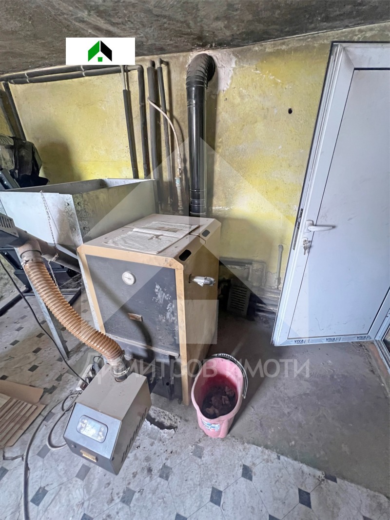 Продава  Етаж от къща област Шумен , гр. Нови пазар , 61 кв.м | 51851559 - изображение [17]