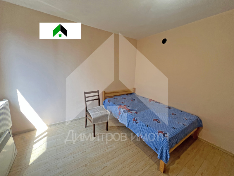 Продава  Етаж от къща област Шумен , гр. Нови пазар , 61 кв.м | 51851559 - изображение [5]