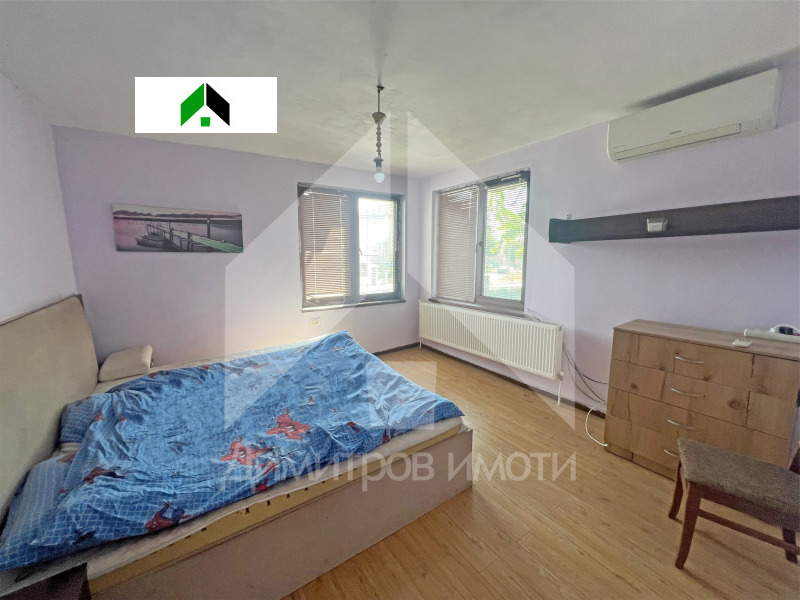 Продава  Етаж от къща област Шумен , гр. Нови пазар , 61 кв.м | 51851559 - изображение [6]