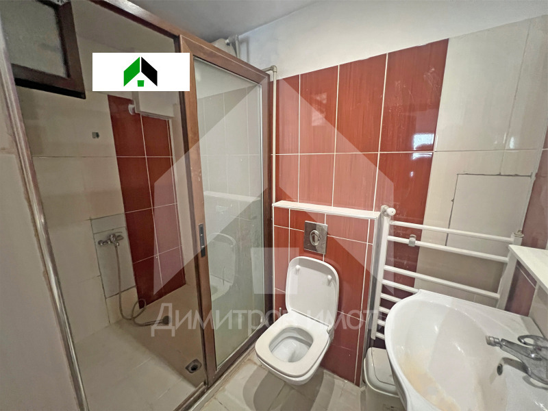 Продава  Етаж от къща област Шумен , гр. Нови пазар , 61 кв.м | 51851559 - изображение [8]