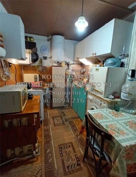 Na prodej  Dům oblast Plovdiv , Otec Paisievo , 100 m2 | 58656180 - obraz [9]