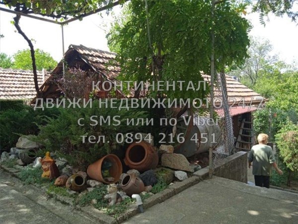 Na prodej  Dům oblast Plovdiv , Otec Paisievo , 100 m2 | 58656180 - obraz [6]