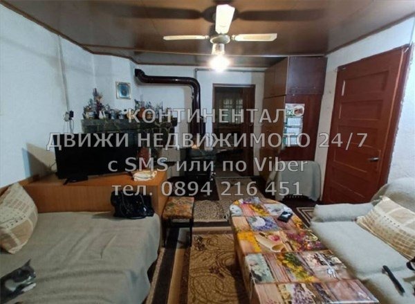 Na prodej  Dům oblast Plovdiv , Otec Paisievo , 100 m2 | 58656180 - obraz [12]