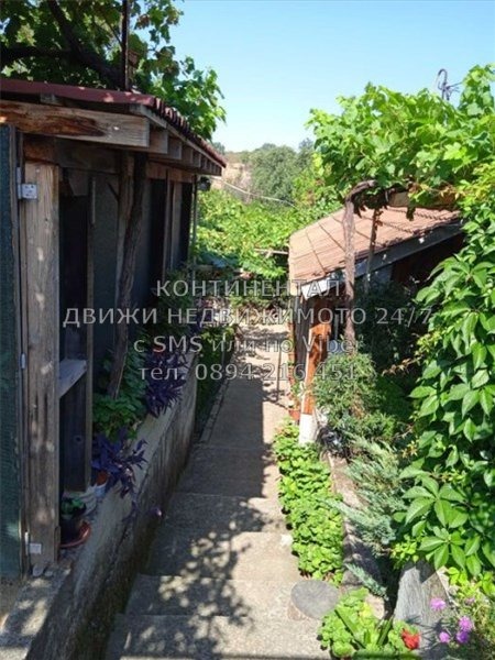 Na prodej  Dům oblast Plovdiv , Otec Paisievo , 100 m2 | 58656180 - obraz [4]