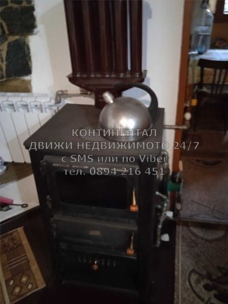 Na prodej  Dům oblast Plovdiv , Otec Paisievo , 100 m2 | 58656180 - obraz [7]