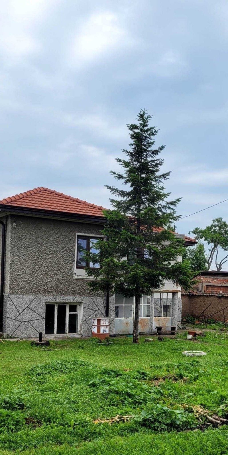 Продава  Къща област Пловдив , с. Избеглии , 160 кв.м | 98484334 - изображение [8]