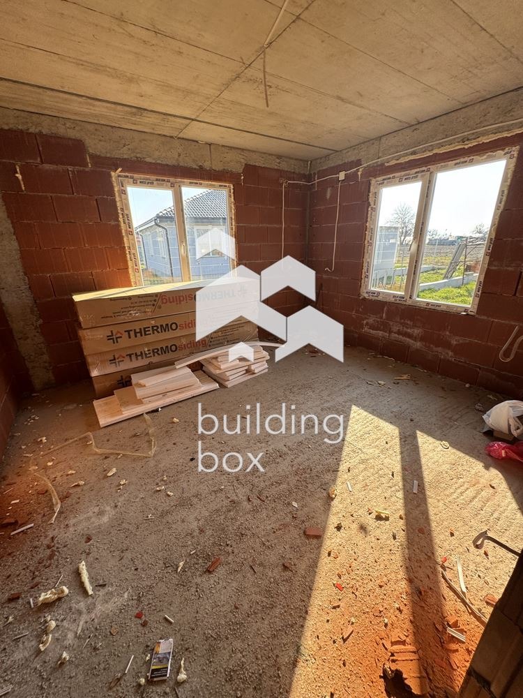 Продава КЪЩА, с. Маноле, област Пловдив, снимка 6 - Къщи - 53896276