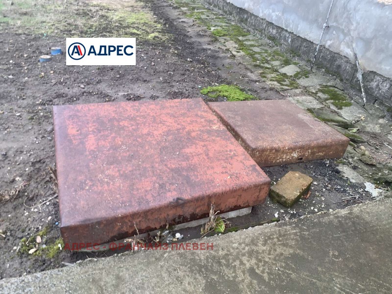 Продава СКЛАД, с. Горна Митрополия, област Плевен, снимка 13 - Складове - 53494970