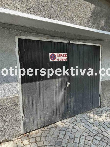Продаја  Гараге Пловдив , Центар , 20 м2 | 56135809