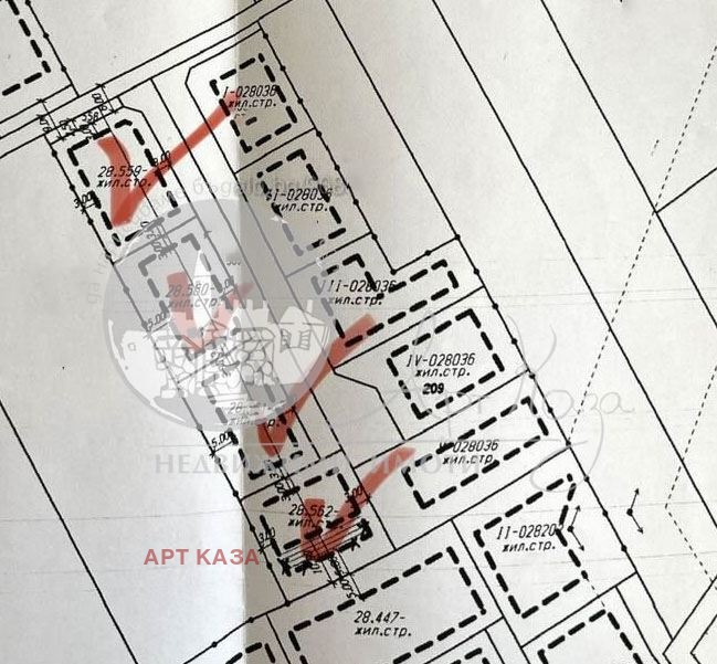 De vânzare  Complot regiunea Plovdiv , Brestnic , 665 mp | 76335679