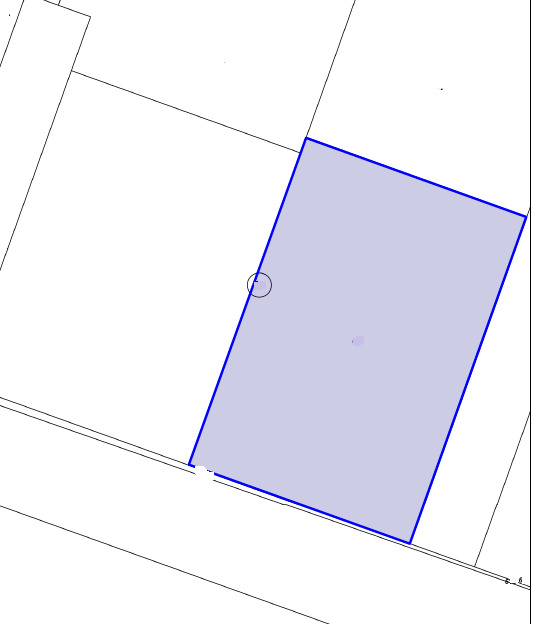 Продава  Парцел област Пловдив , с. Браниполе , 625 кв.м | 61026639