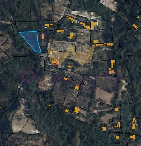 Продава ПАРЦЕЛ, гр. Варна, м-т Франга Дере, снимка 2 - Парцели - 53590127