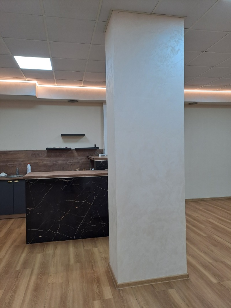 Продава БИЗНЕС ИМОТ, гр. Плевен, Идеален център, снимка 2 - Други - 51769572