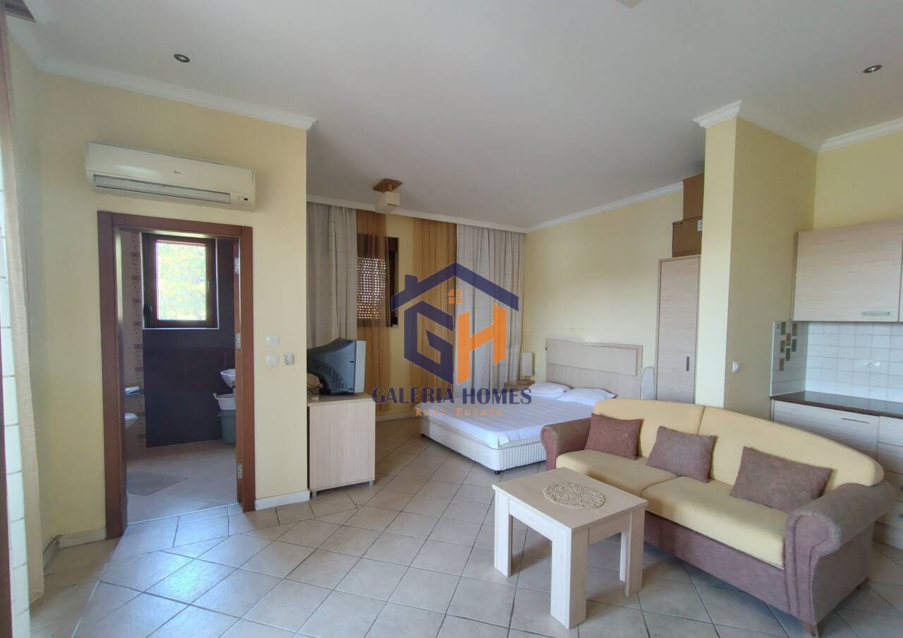 Продава 1-СТАЕН, гр. Созопол, област Бургас, снимка 2 - Апартаменти - 54686591