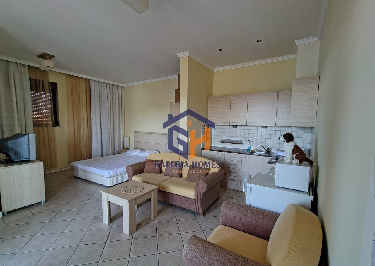Продава 1-СТАЕН, гр. Созопол, област Бургас, снимка 5 - Апартаменти - 54686591