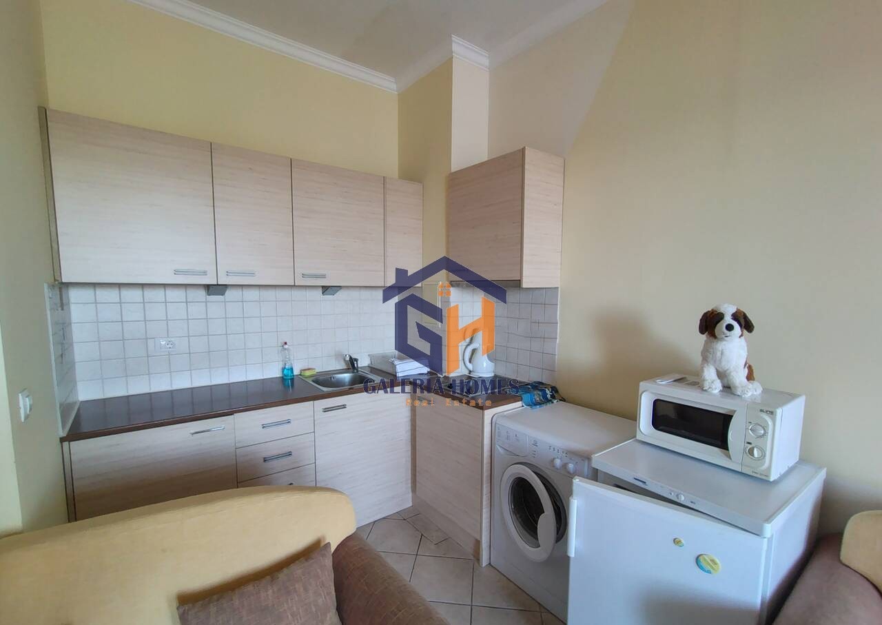 Продава 1-СТАЕН, гр. Созопол, област Бургас, снимка 6 - Апартаменти - 54686591