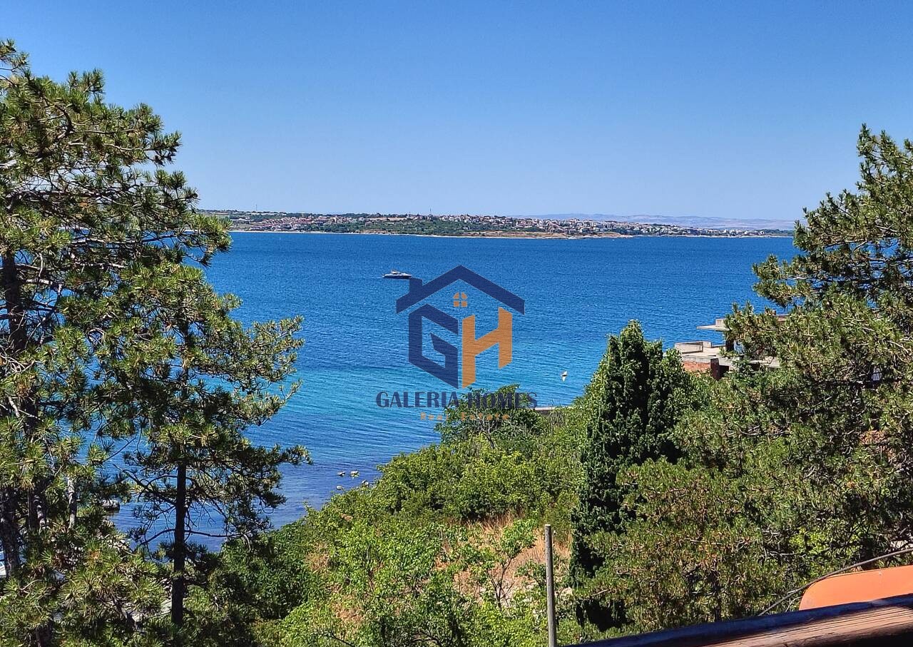 Продава 1-СТАЕН, гр. Созопол, област Бургас, снимка 4 - Апартаменти - 54686591