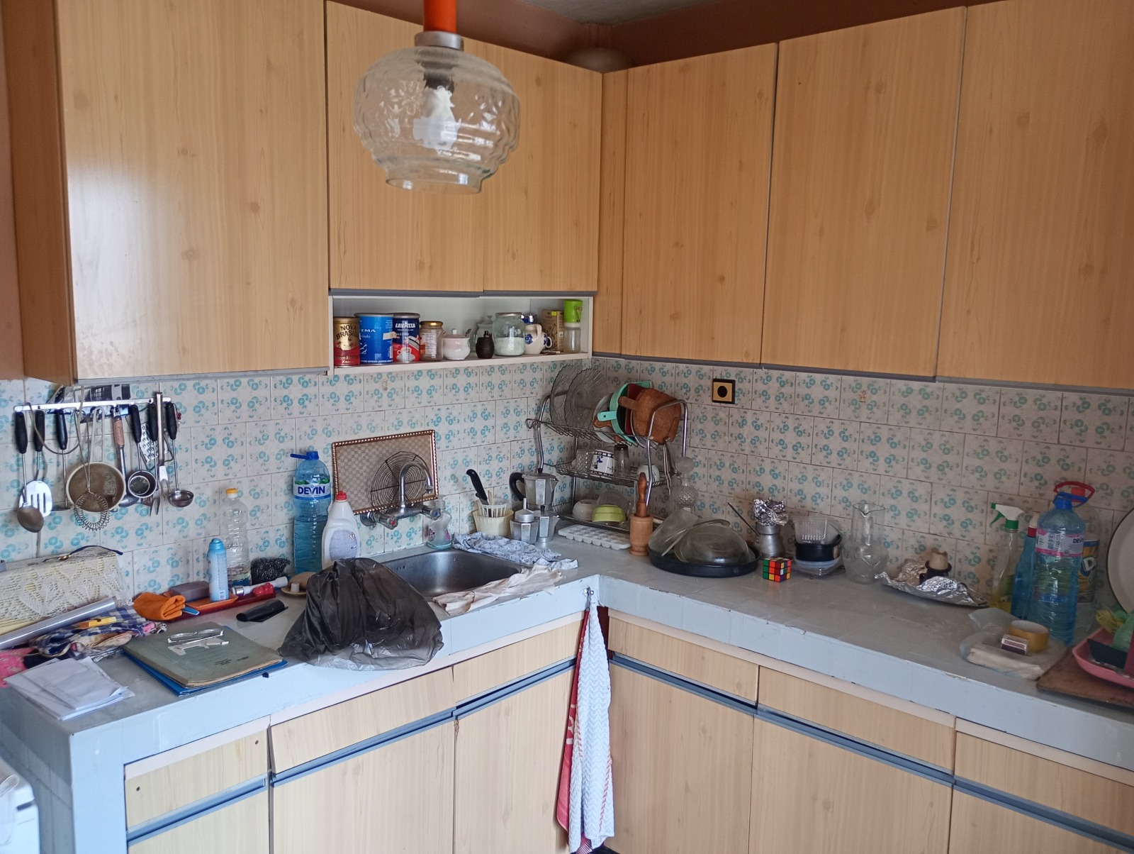 Продава 2-СТАЕН, гр. Плевен, Идеален център, снимка 2 - Апартаменти - 50936497