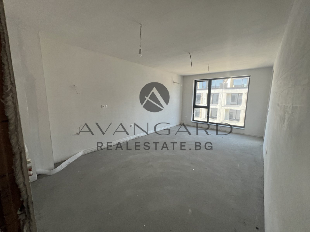 Продава 2-СТАЕН, гр. Пловдив, Кършияка, снимка 2 - Апартаменти - 52222927